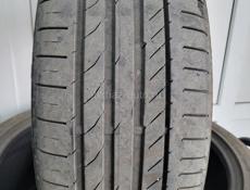 225 45 R18 continental