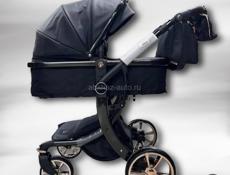 Продается очень удобная коляска