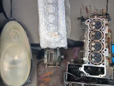 Что видно запчасти