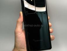 SAMSUNG S20 ULTRA 100%✅️