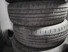 185 70 R14 две штук 