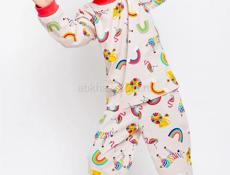 Пижамы новые