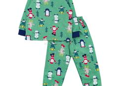 Пижамы новые