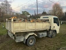 Дрова Ольха