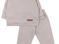 Костюм футер 80 и 86