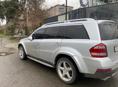Mercedes-Benz GL-Класс