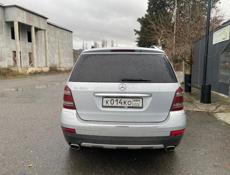 Mercedes-Benz GL-Класс