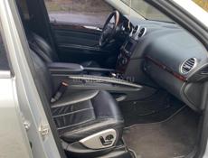 Mercedes-Benz GL-Класс