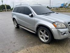 Mercedes-Benz GL-Класс