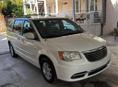 Chrysler Town & Country