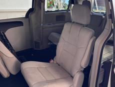 Chrysler Town & Country