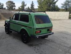 ВАЗ 2123 Нива