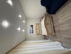 Сдаются коттеджи в центре Сухума