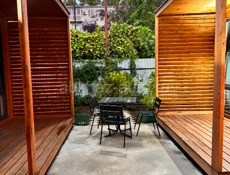 Сдаются коттеджи в центре Сухума