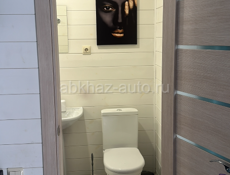 Сдаются коттеджи в центре Сухума