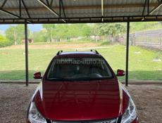 Mitsubishi Colt Space Star