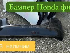 Honda Fit дверь багажник,капоты, стопы, крылья, катушки, радиаторы и тд