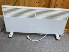 Обогреватель кварцевыи 