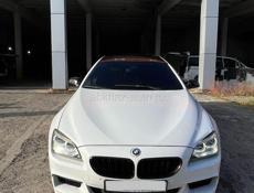 BMW 6 Series