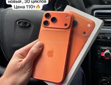 iPhone 17 Pro Max 256 Sim+Esim