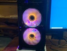 Новый компьютер 