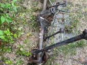 Мост на НИВУ 