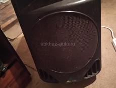 Прадаю колонку