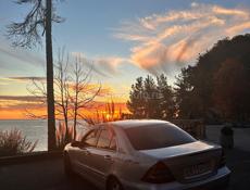 Mercedes-Benz A-класс