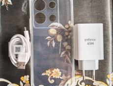 Infinix Note 30 16/256 GB