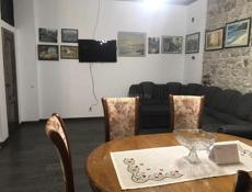 Квартира Сухум