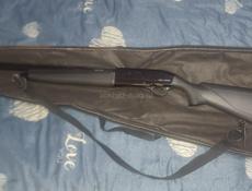 Новое 6 зарядное ружьё!!!