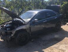 Разбор хонда Цивик и другие