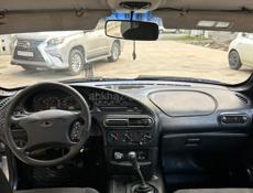 ВАЗ Шевроле-Нива
