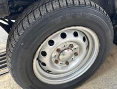 ВАЗ Шевроле-Нива