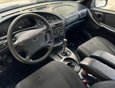 ВАЗ Шевроле-Нива