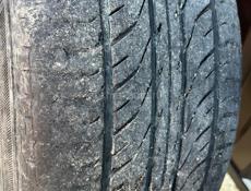 Диски r16 Mark C