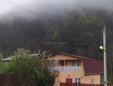 Сдам комнату в доме 