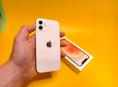 🔥Айфон 12 iPhone 12 white телефон