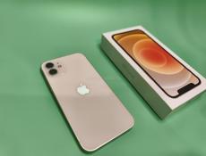 🔥Айфон 12 iPhone 12 white телефон