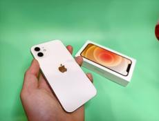 🔥Айфон 12 iPhone 12 white телефон