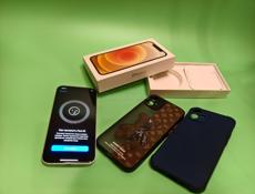 🔥Айфон 12 iPhone 12 white телефон