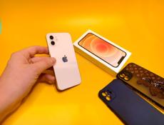 🔥Айфон 12 iPhone 12 white телефон