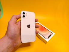 🔥Айфон 12 iPhone 12 white телефон