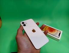 🔥Айфон 12 iPhone 12 white телефон