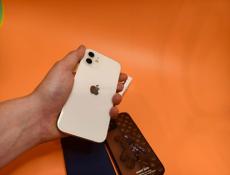 🔥Айфон 12 iPhone 12 white телефон