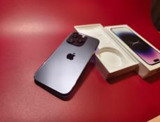 📲Айфон 14 про iPhone 14 Pro 128 Gb телефон🔥