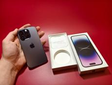 📲Айфон 14 про iPhone 14 Pro 128 Gb телефон🔥