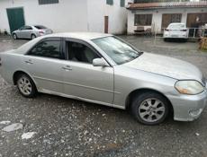 Автомобиль