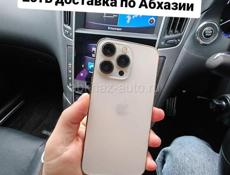 iPhone, новое поступление 😉