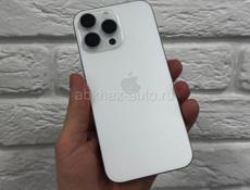 16 Pro Max 256Gb 🔋100%